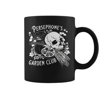 Persephone's Garden Club Tassen - Geschenkecke