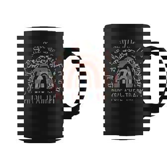 Physical Therapy Pediatric Physical Therapist Coffee Mug - Thegiftio