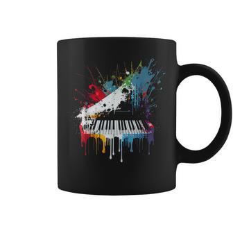 Piano Piano Tassen - Geschenkecke