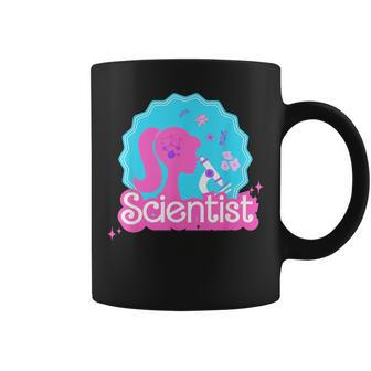 Pink Lab Week 2024 Lab Is Everything Scientist Coffee Mug | Mazezy