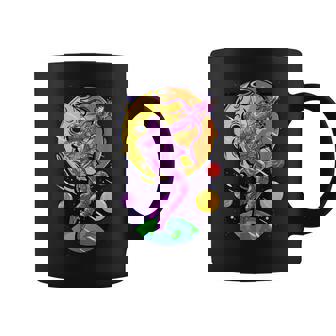 Planetas Del Sistema Solar Astronauta Espacial Archer Niños Taza de café - Regaloses