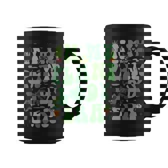 In My Plant Lady Era Gardening Plant Coffee Mug - Seseable