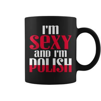 Poland Polska Poland Slogan For Proud Poland And Polinners Tassen - Seseable