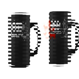 Pollo De Cabra Divertido Taza de café - Regaloses