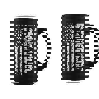 Porter Last Name Surname Team Porter Family Reunion Coffee Mug - Seseable