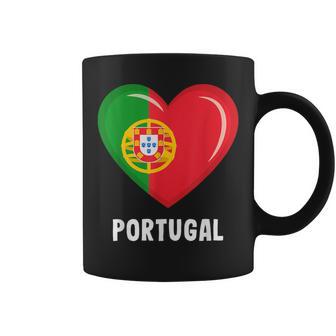 Portugal Flag Jersey Portuguese Tassen - Geschenkecke