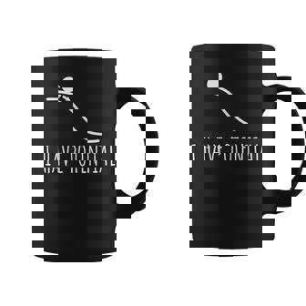 I Have Potential Energy Physics Math Jokes Math Coffee Mug - Thegiftio UK