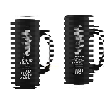 Pour Toujours Carl Gustav Jung Psychologie Analytique Tasse - Cadeauxyz
