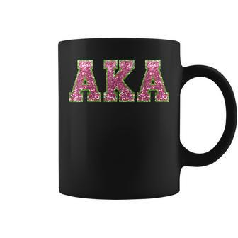 Pretty Cute Aka Coffee Mug | Mazezy