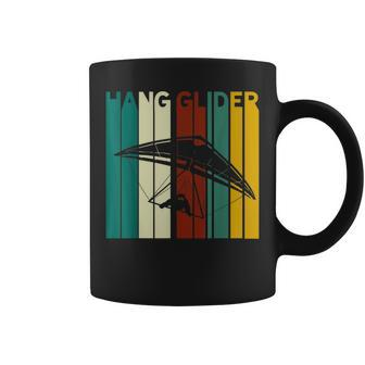 Pretty Hang Glider I Hang Gliding Coffee Mug - Monsterry AU