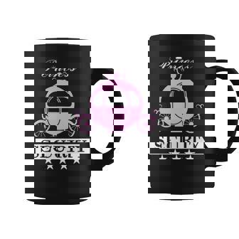 Princess Security Perfect Father's Day Present Coffee Mug - Thegiftio UK