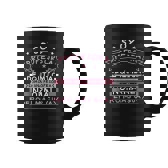 Profesor Química Colegio Escuela Maestro Química Taza de café - Regaloses