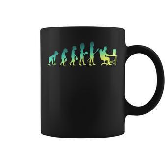 Professional Gamer Controller Evolution Gaming Coffee Mug - Thegiftio UK