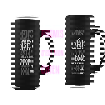 Promis Femme Édition Limitée Tasse - Cadeauxyz