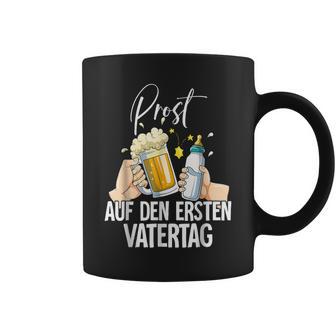 Prost Auf Den Erstenatertag Tassen - Seseable