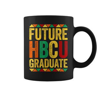 Proud Hbcu Grad Black History Month 2023 Apparel Coffee Mug - Seseable