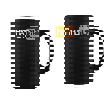 Pump Hub Cute Adult Novelty Workout Gym Fitness Coffee Mug - Thegiftio UK