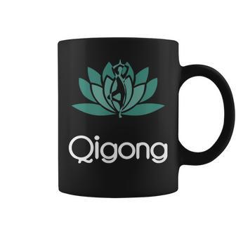 Qi Gong Chi Kung For Instructors Practitioners Coffee Mug - Monsterry AU