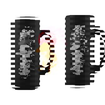 Quesos Memes Japoneses Taza de café - Regaloses