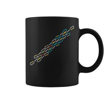Quickdraws Is A Gear For Climbing Coffee Mug | Mazezy