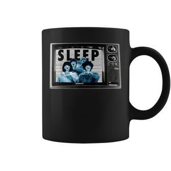 Quotes From Our Favorite 1980'S Movies Sleep They Live Coffee Mug - Thegiftio UK