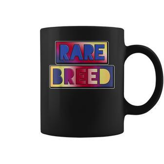 Rare Breed Max 1 Los Angeles Coffee Mug - Monsterry