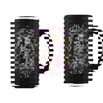There It Goes My Last Flying F-Ck Sarcastic Coffee Mug | Seseable UK