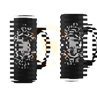 Real Horses Weigh A Ton Scottish Clydesdale Horse Coffee Mug - Monsterry
