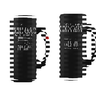 Recién Casado Hace Dos Años 2 Aniversario De Bodas Taza de café - Regaloses