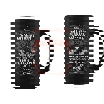 Redmond Blood Runs Through My Veins Vintage Family Name Coffee Mug - Seseable