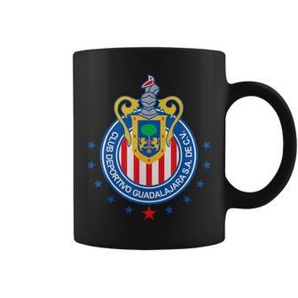Regalo De Futbol Mexicano Mexican Soccer Coffee Mug | Crazezy CA