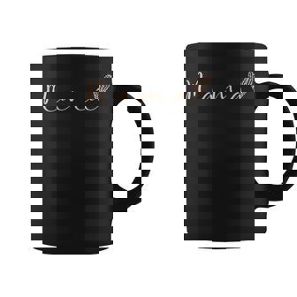 Regalo Dia De La Madre S Madre E Hija Iguales Taza de café - Regaloses