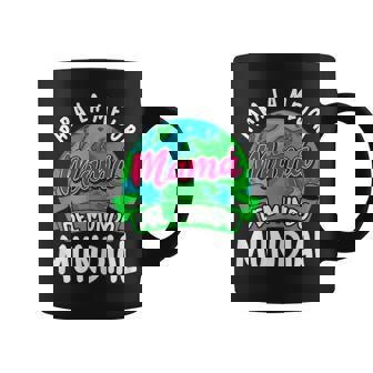 Regalo Original Para Madre La Mejor Mamá Del Mundo Taza de café - Regaloses