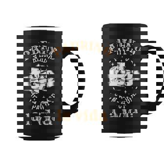 Regalo Padrino Ahijado Taza de café - Regaloses