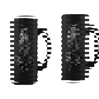 Regalo Para Amantes De Los Gatos British Shorthair Taza de café - Regaloses