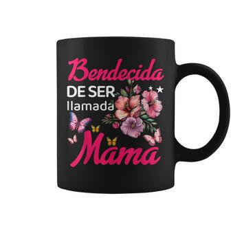 Regalos Para Mama Dia De Las Madre Espanol Camiseta Abuela Coffee Mug | Mazezy UK