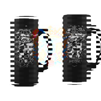 Ren Faire Dabbing Medieval Knight Renaissance Faire Coffee Mug | Mazezy