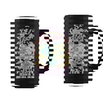 Respect Mother Earth Day Coffee Mug - Thegiftio UK