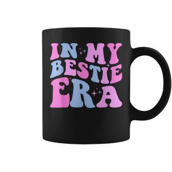 Retro In My Bestie Era Coffee Mug - Thegiftio UK
