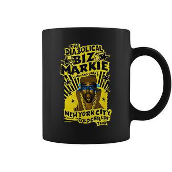 Retro Biz Markie Coffee Mug | Crazezy DE