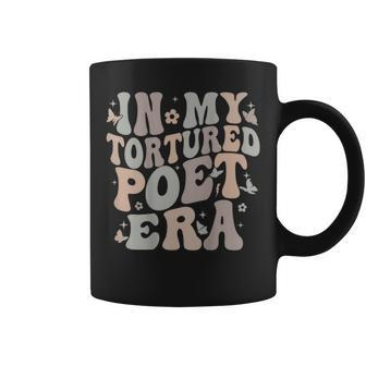 Retro In My Era Print On Back Meme Coffee Mug - Seseable