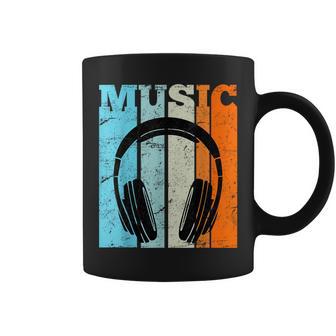 Retro Hip Hop Music Rapper Rap Hiphop Coffee Mug - Monsterry UK