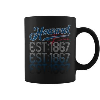 Retro Howard Name Things Vintage Awesome Coffee Mug | Mazezy UK