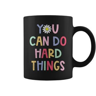 Retro Motivational School Teacher Quote Women Coffee Mug - Thegiftio UK