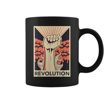 Retro Movement Coffee Mug - Thegiftio UK