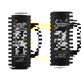 Retro Original Best Team 1974 50Th Birthday For Men Coffee Mug - Thegiftio UK
