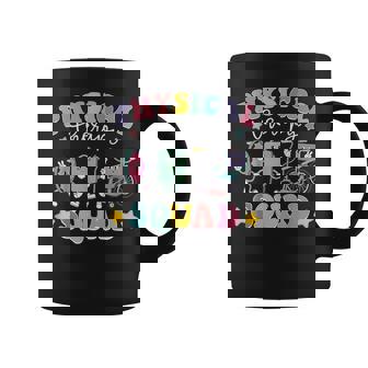 Retro Physical Therapy Pt Squad Pediatric Physical Therapist Coffee Mug - Thegiftio UK