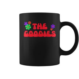 Retro Vintage 1970'S The Goodies Coffee Mug - Thegiftio UK