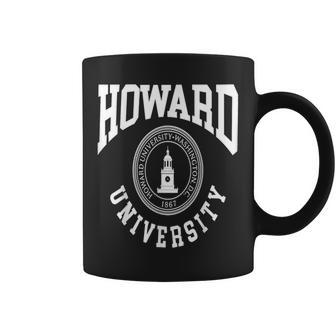 Retro Vintage Howard Special Things Awesome Coffee Mug | Mazezy CA