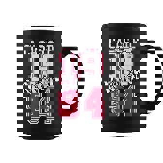 Reunion 1994 Class Of 1994 Reunion 94 Graduation 1994 Coffee Mug | Seseable UK